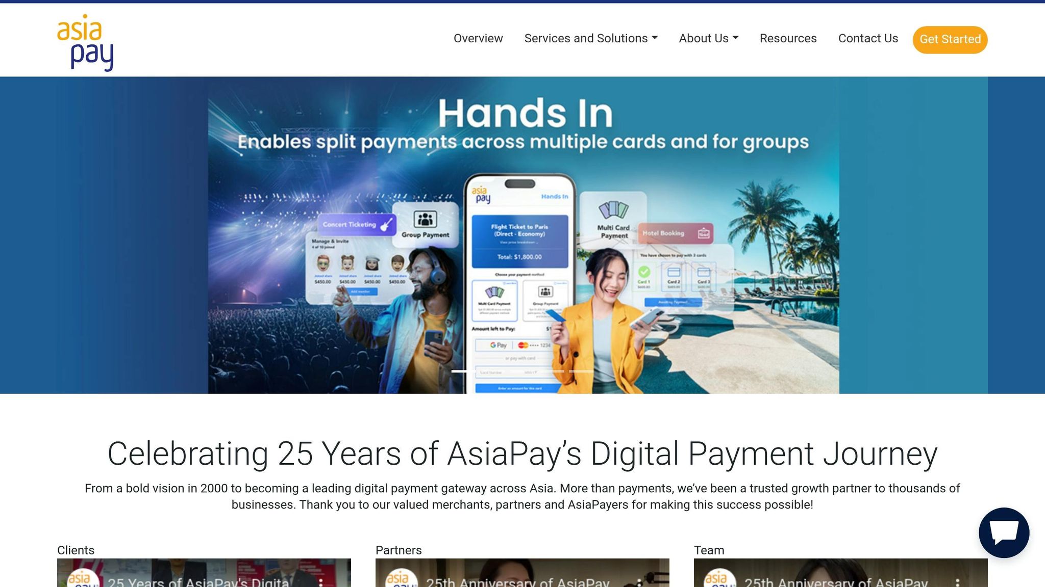AsiaPay