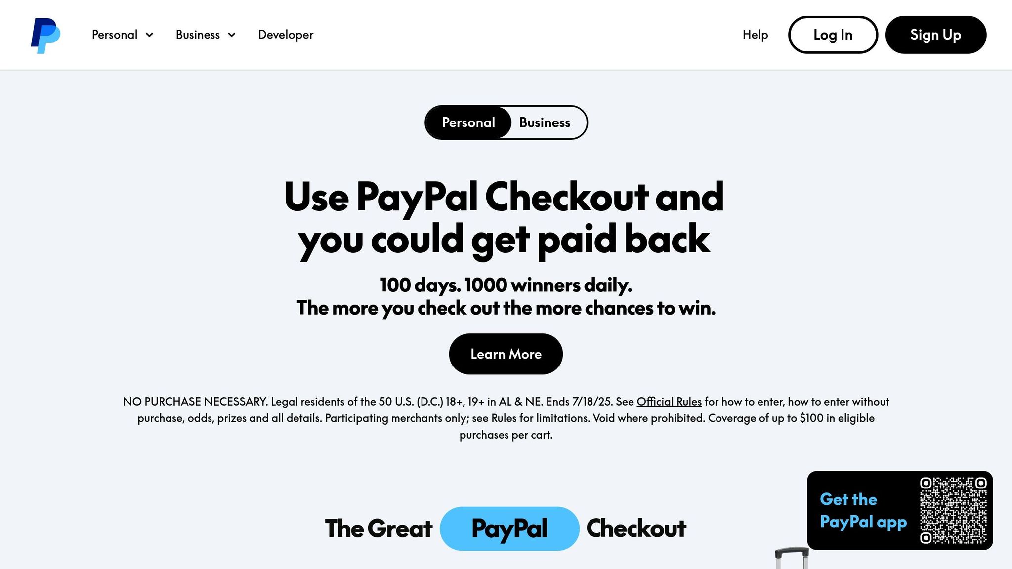 PayPal
