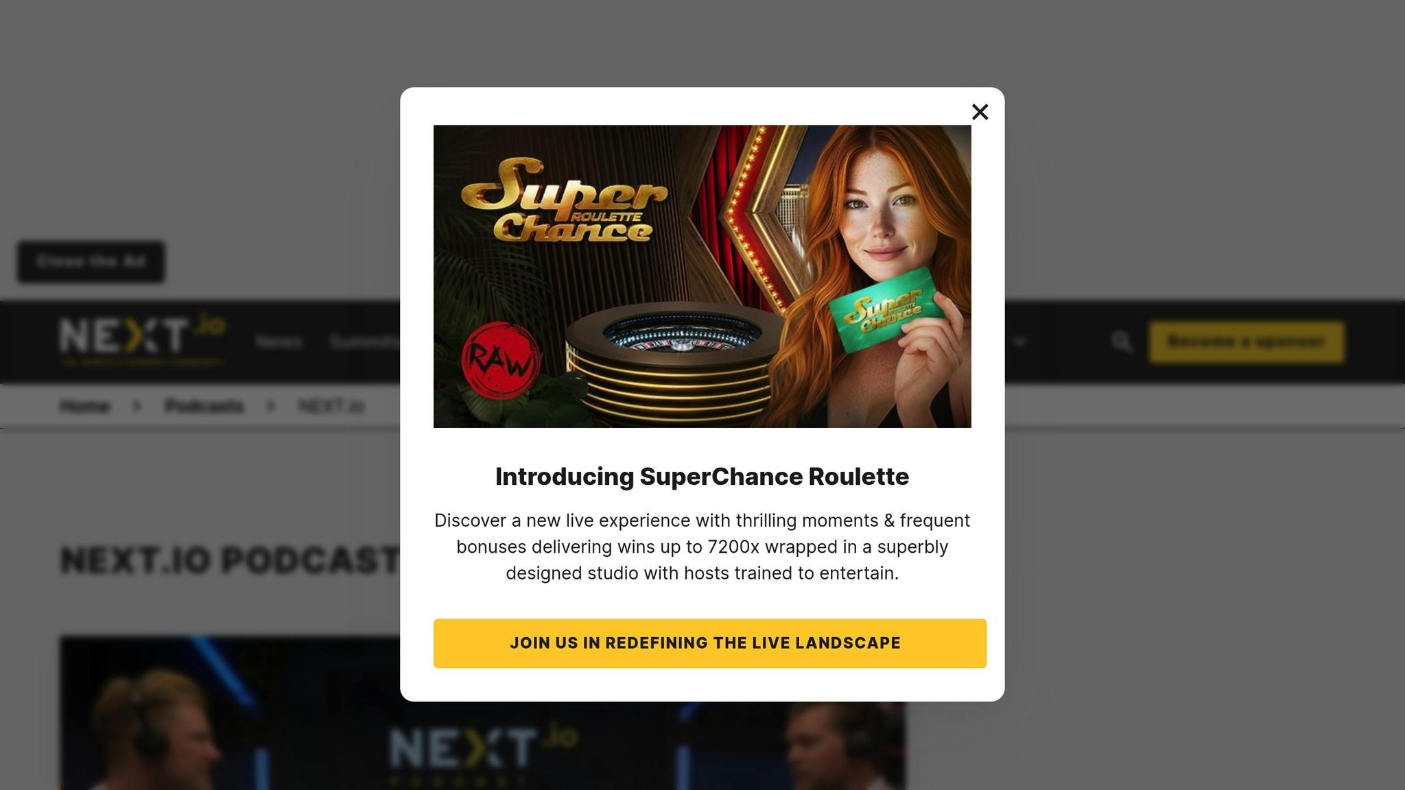 NEXT.io
