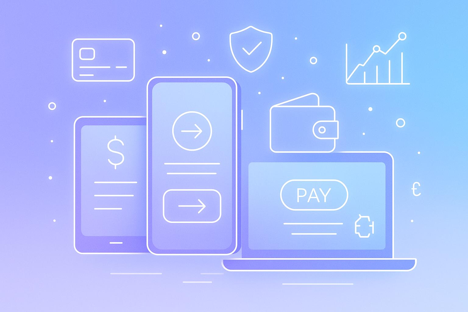 iGaming Payment Systems Explained