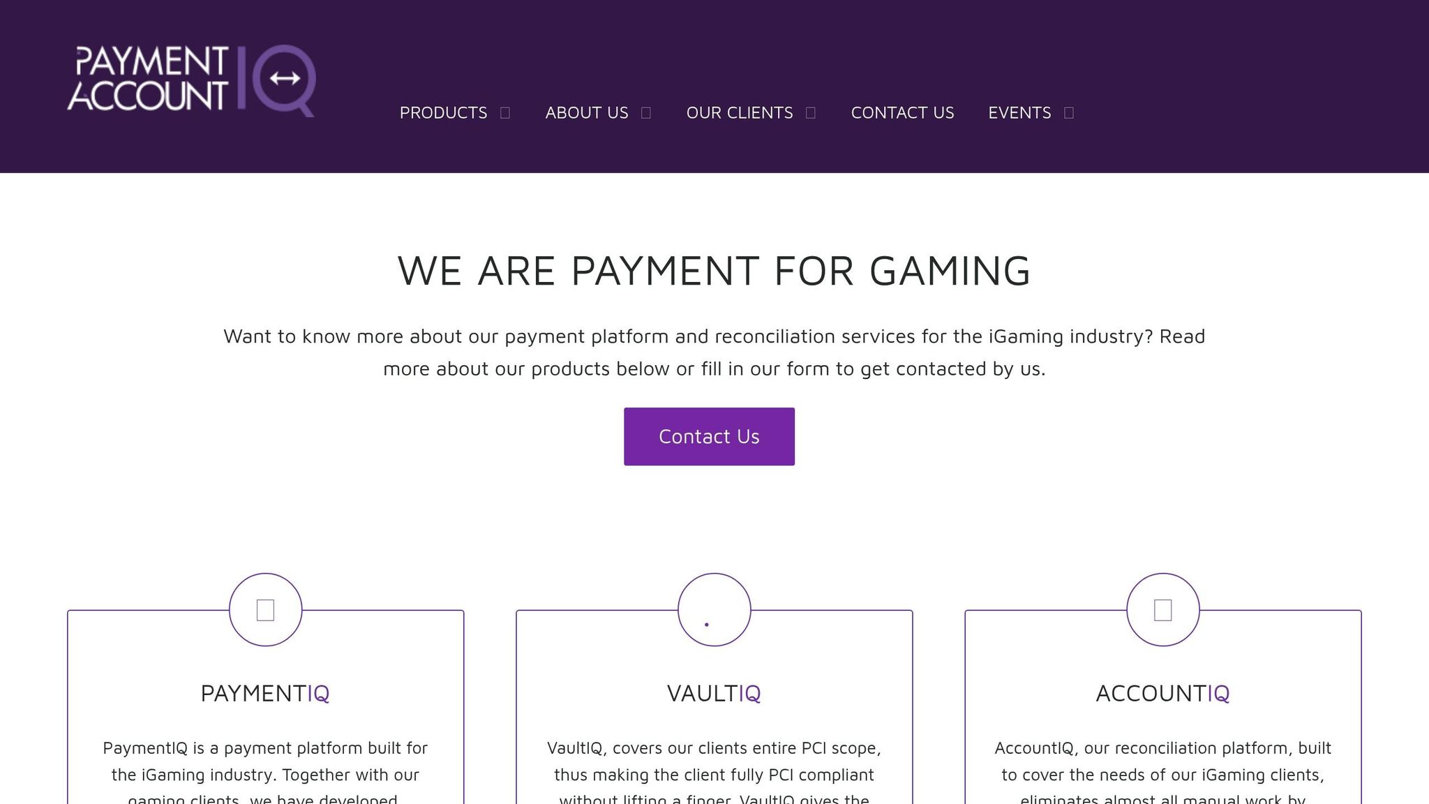 PaymentIQ