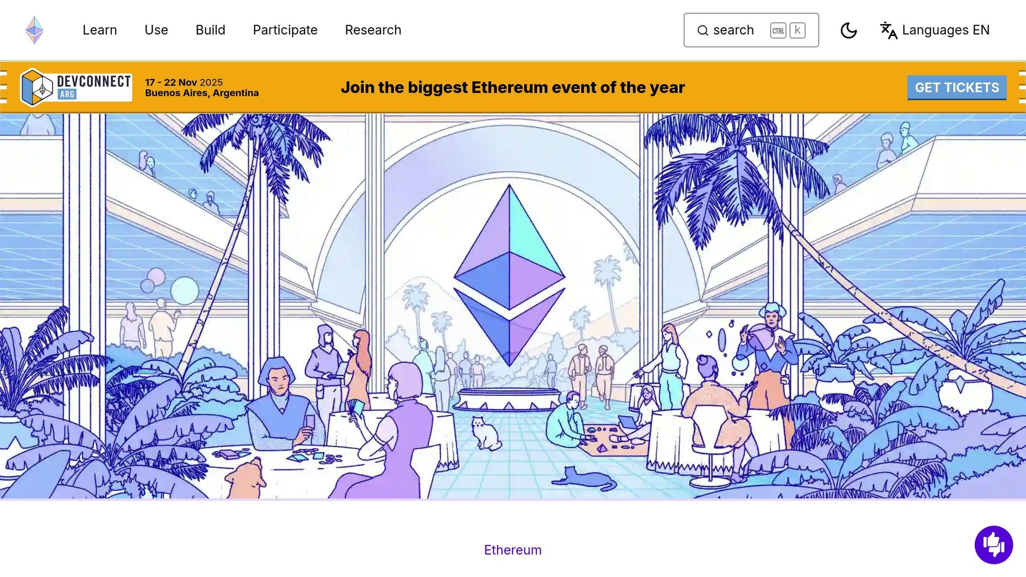Ethereum