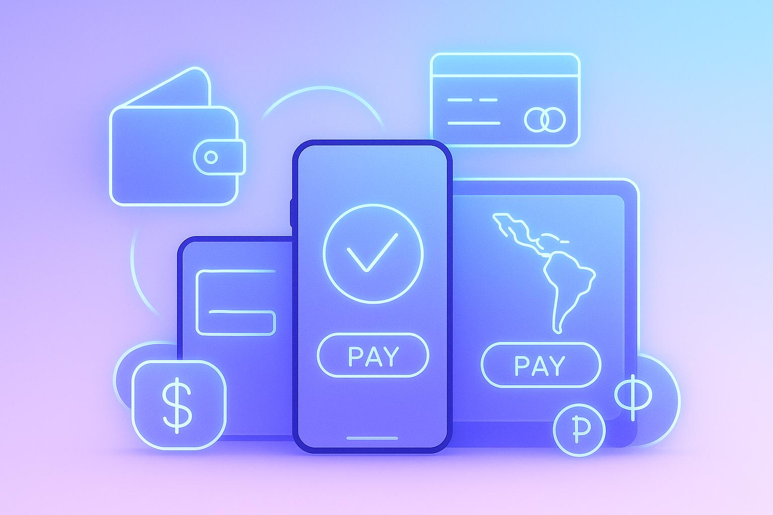 Top Local Payment Methods for Online Casinos in Latin America